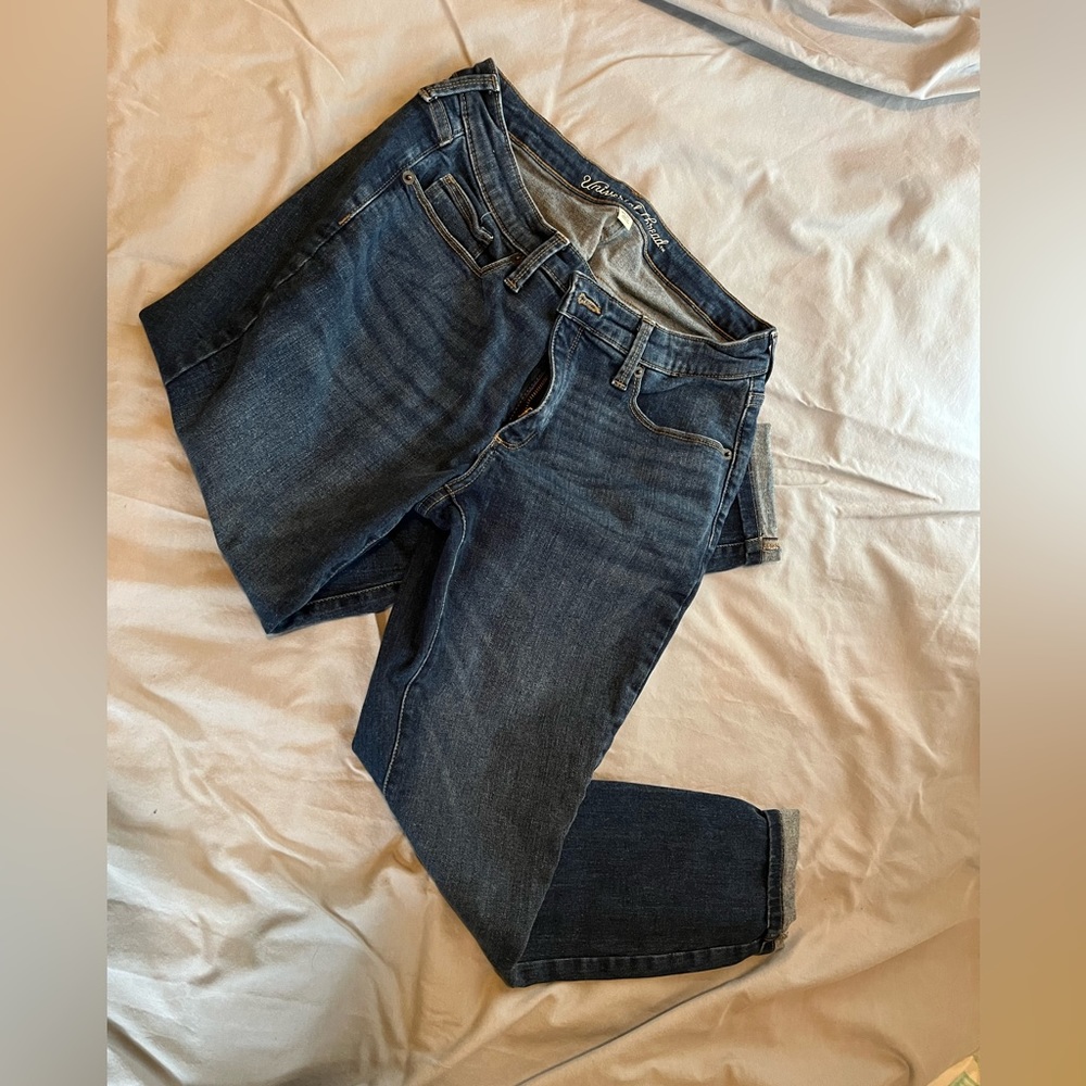 Universal Threads Women’s size 10 jeans